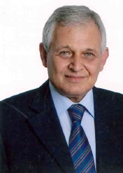 Tahsin Bülent ARABOĞLU