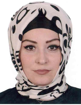 Sevgi Nur YEK