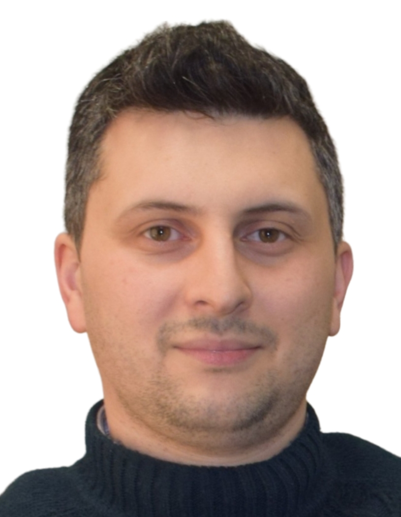 Mehmet Akif SAYIN