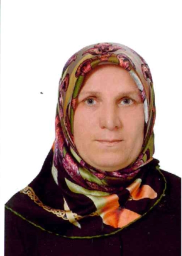 Fadime KAŞTAŞ