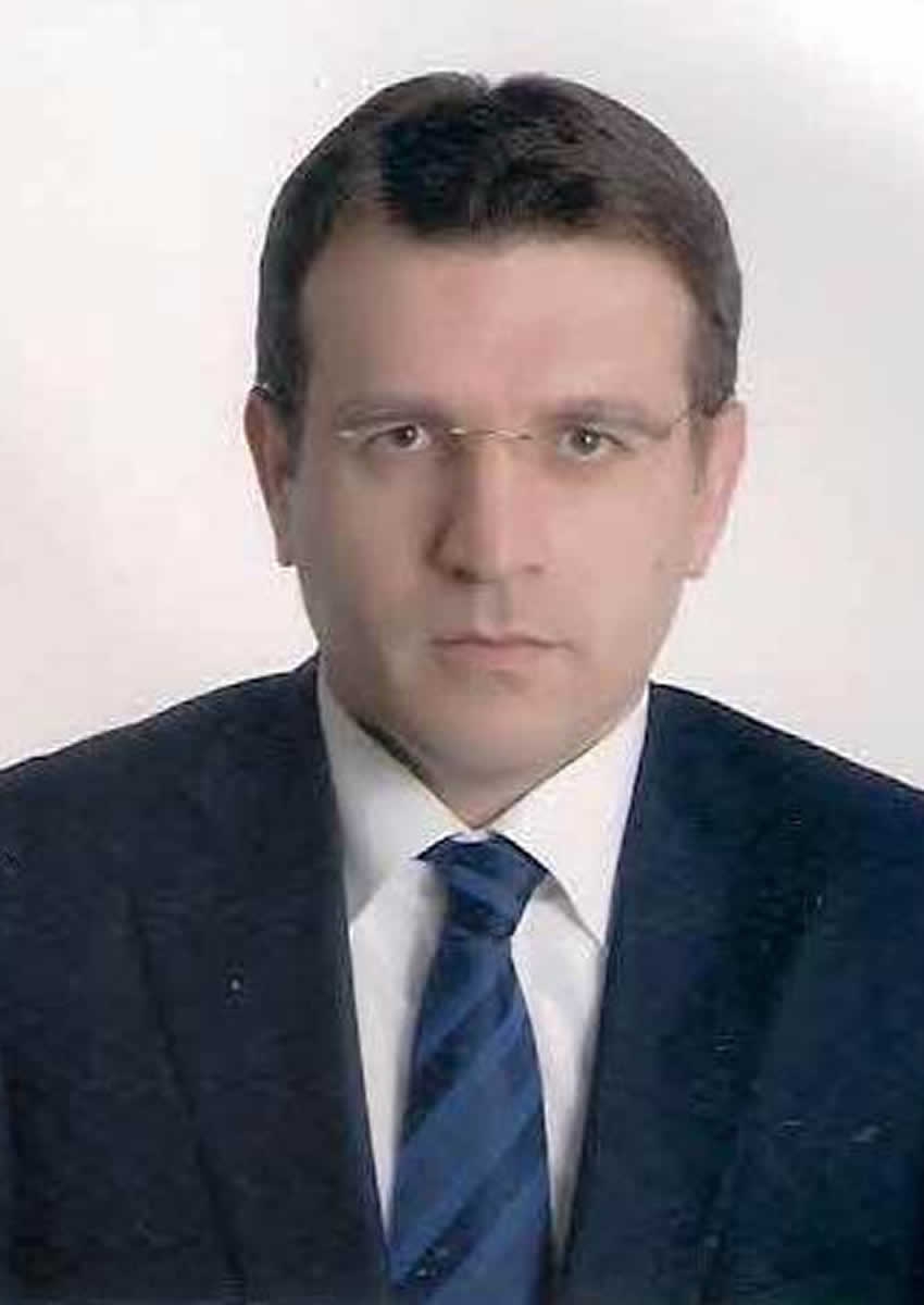 Ahmet ALİYAZICI