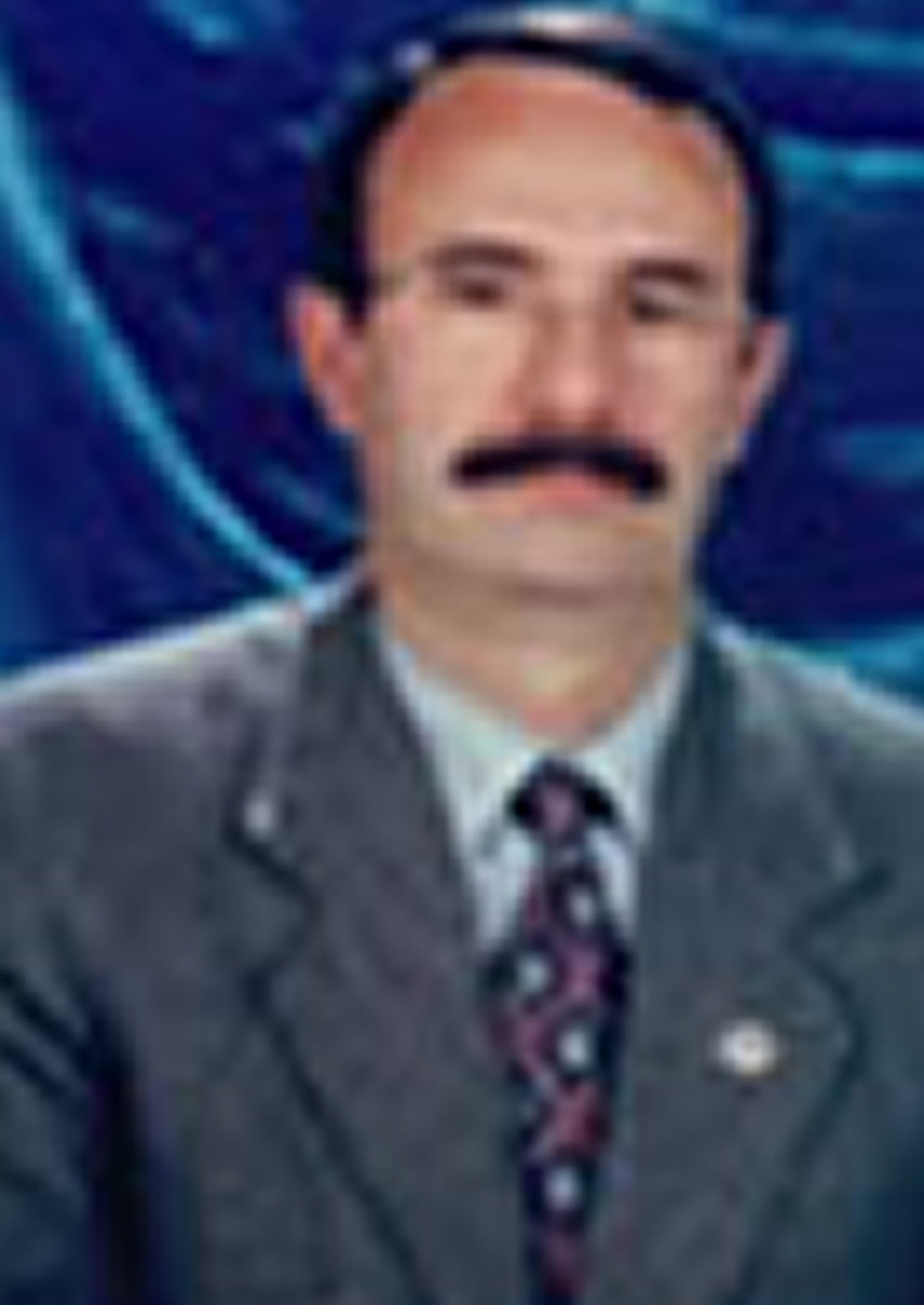 Turgut ÖZKAN