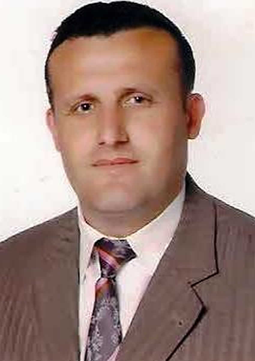 Zafer YILMAZ