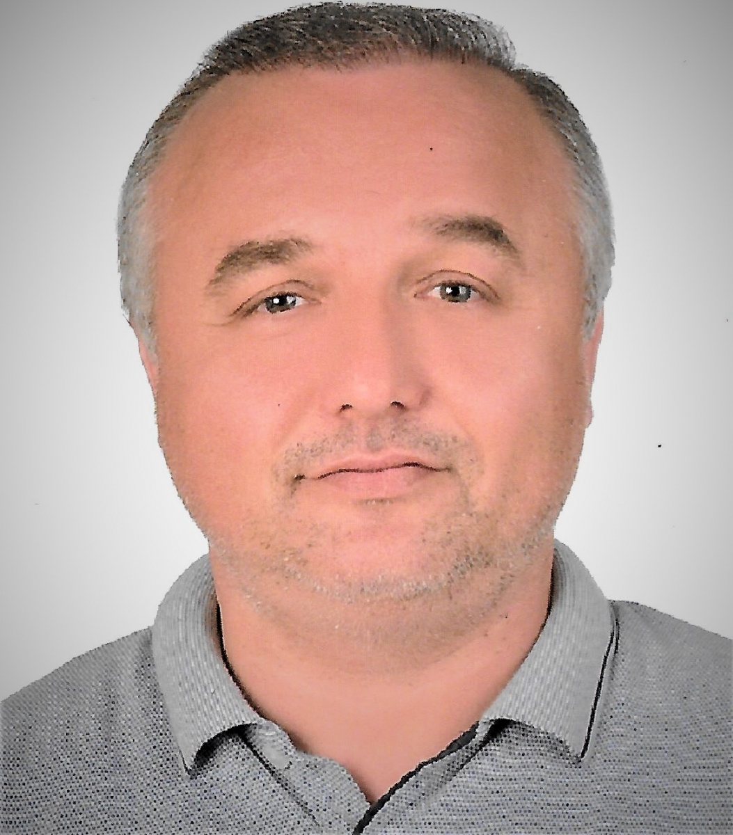 Faruk ÜNYELİ