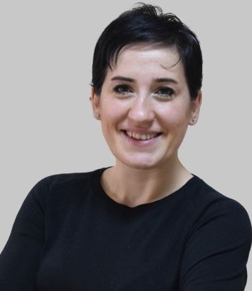 Elif MERCAN ÜNYELİ