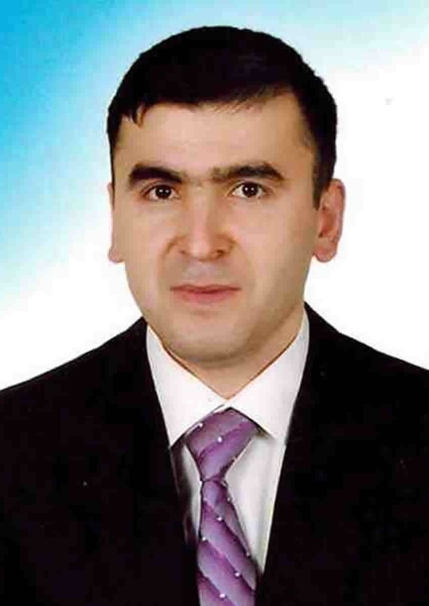 Mehmet TORUN