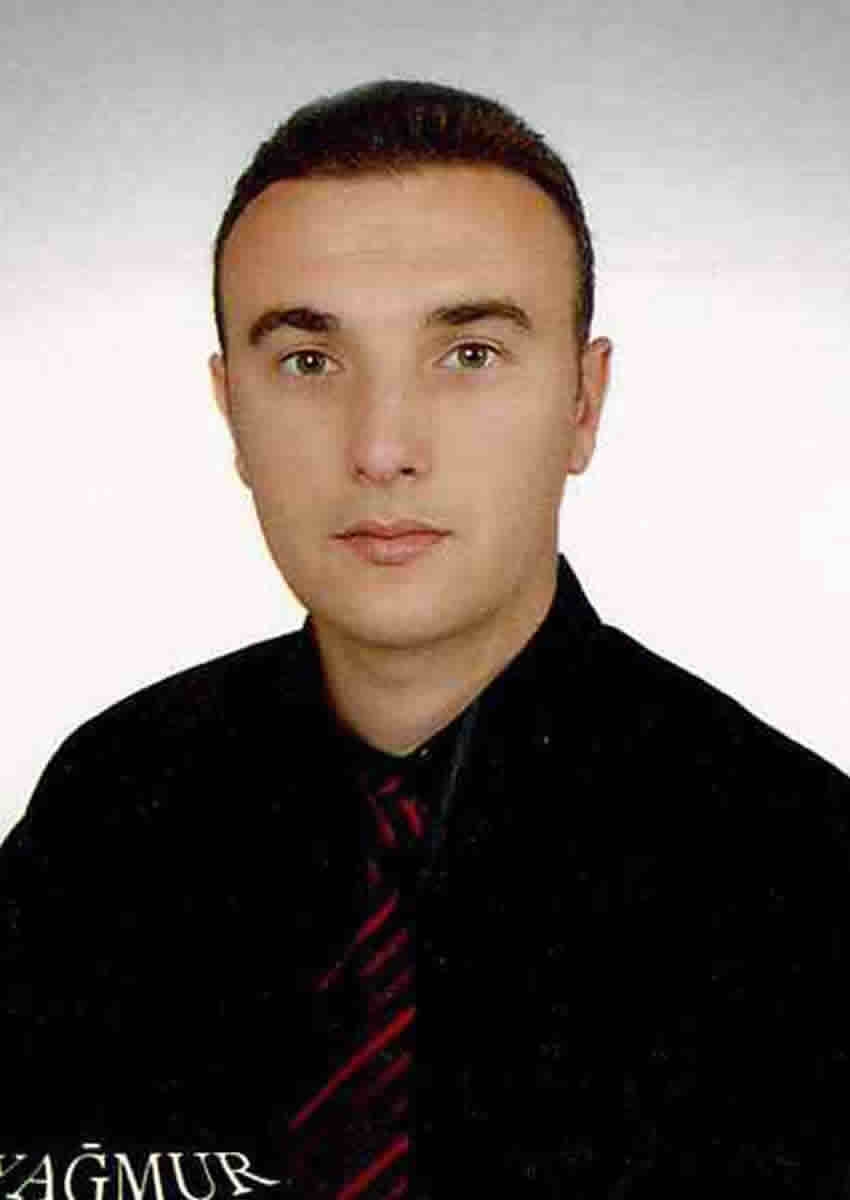Alper YAVUZ