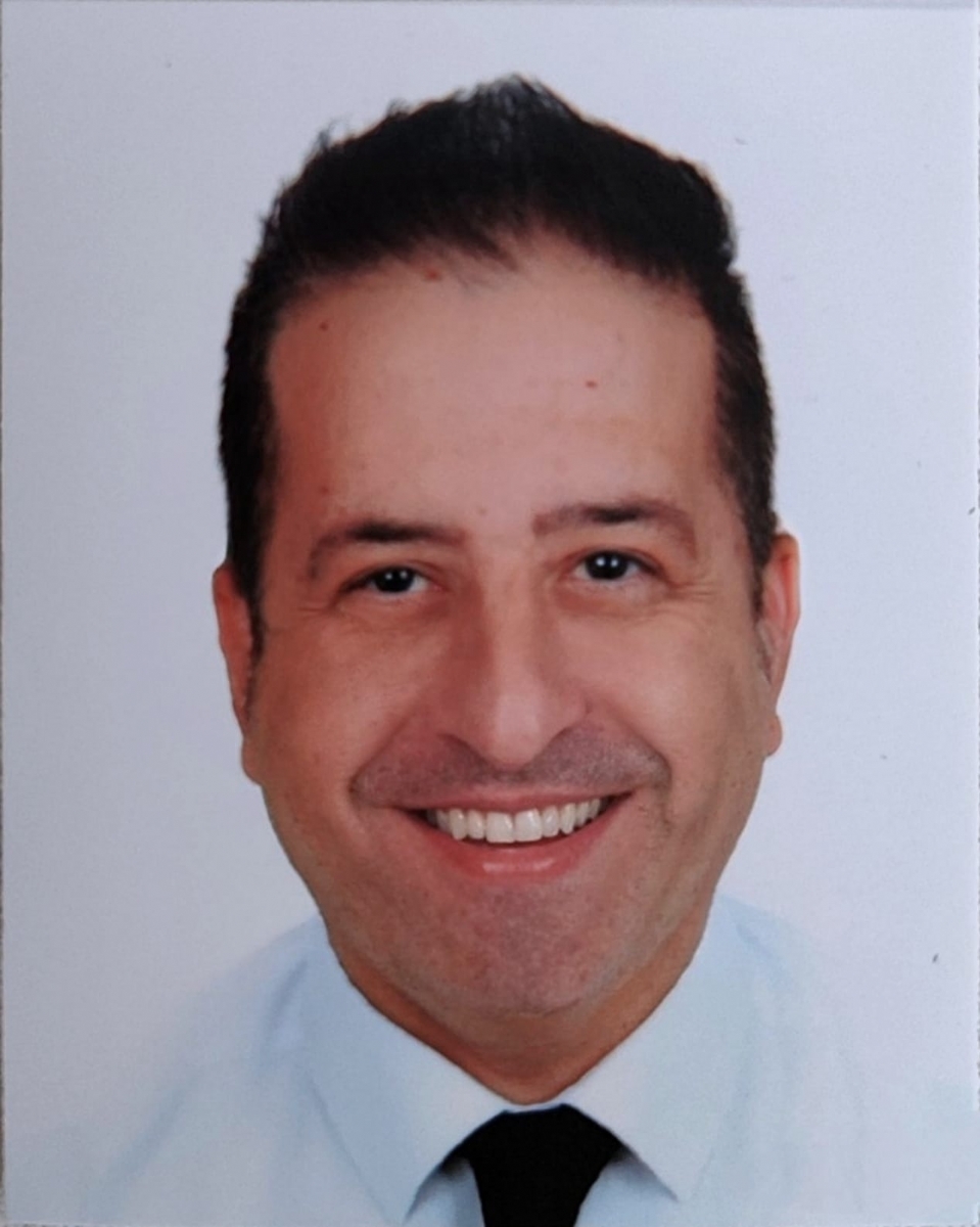 Mervi Mahmut DER