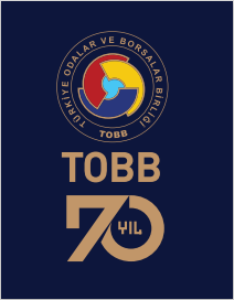 TOBB - Türkiye Odalar ve Borsalar Birliği